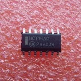 Hct14ag Onsemi Ic Genuine Reliable Tech Electr