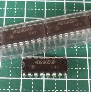 Hd29050p Renesas Transceiver Genuine Reliable Tech Electr