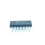 Hd74ls243p Hitachi Ic Genuine Reliable Tech Electr
