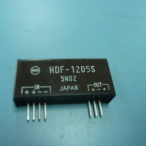 Hdf1205s Shindengen Electronic Module Genuine Reliable Electronic Components