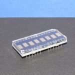 Hdsp 2113 Avago Ic Genuine Reliable Tech Electr