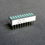 Hdsp 4850 Agilent Led Genuine Reliable Electronic Components