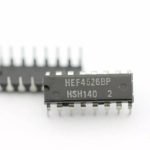 Hef4526bp Philips Ic Genuine Reliable Tech Electr