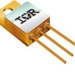 Hfa35hb60 Infineon Ir Diode Genuine Reliable Tech Electr