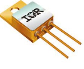 Hfa35hb60 Infineon Ir Diode Genuine Reliable Tech Electr