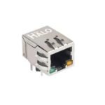 Hfj11 E1g11e L12rl Halo Connector Genuine Reliable Tech Electr