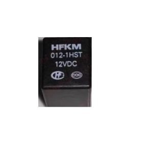 Hfkm012 1hst Hongfa Relay Genuine Reliable Tech Electr