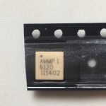 Hmmc 5200 Avago Amplifier Genuine Reliable Tech Electr