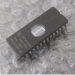 Hn27512g 25 Hitachi Ic Genuine Reliable Tech Electr