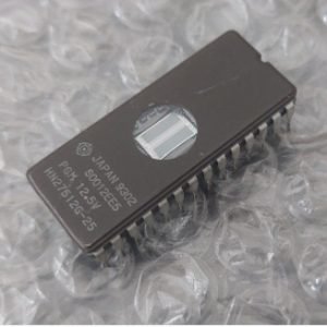 Hn27512g 25 Hitachi Ic Genuine Reliable Tech Electr
