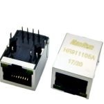 Hr911105a Hanrun Connector Genuine Reliable Tech Electr