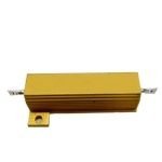 Hs10 250r F Ohmite Resistor Genuine Reliable Tech Electr