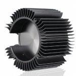 Hslcs Calbl 022 Aavid Thermalloy Genuine Reliable Tech Electr