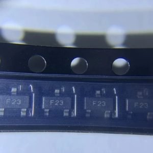 Hsmp 3822 Tr1g Avago Ic Genuine Reliable Tech Electr