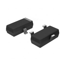 Hsms 2860 Agilent Diode Genuine Reliable Electronic Components