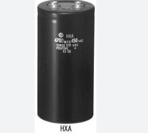 Hxa2g682y Hitachi Capacitor Genuine Reliable Tech Electr