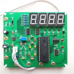Icl7135 General Electric Solid State Converter Genuine Reliable Electronic Components