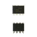 Icm7555ipaz Renesas Ic Genuine Reliable Tech Electr