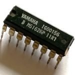 Ig00156 Yamaha Genuine Reliable Tech Electr