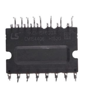 Ikcm15f60ga Infineon Controller Genuine Reliable Tech Electr
