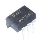 Il420 Infineon Optocoupler Genuine Reliable Tech Electr