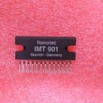 Imt 901 Nanotec Genuine Reliable Tech Electr
