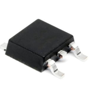 Ipd26n06s2 L35 Infineon Ic Genuine Reliable Tech Electr