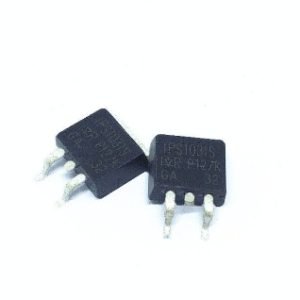 Ips1031s Ir Ic Genuine Reliable Tech Electr