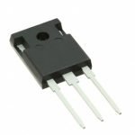 Ipw65r019c7 Infineon Transistor Genuine Reliable Tech Electr