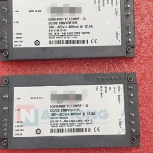 Iq4h480ftc13nrf G Synqor Module Agenuine Reliable Tech Electr