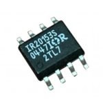 Ir20153s Infineon Mosfet Genuine Reliable Tech Electr