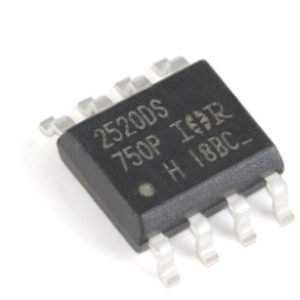 Ir2520dstrpbf Infineon Ic Genuine Reliable Tech Electr