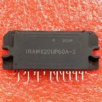 Iramx20up60a Infineon Module Genuine Reliable Tech Electr