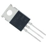 Irf1740 Infineon Ic Genuine Reliable Tech Electr