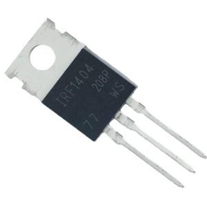 Irf1740 Infineon Ic Genuine Reliable Tech Electr