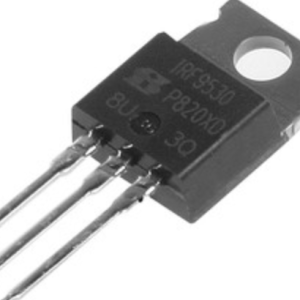Irf9530pbf Vishay Ir Transistor Genuine Reliable Electronic Components