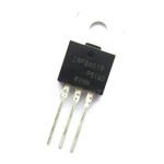 Irfb4019 Infineon Mosfet Genuine Reliable Tech Electr