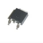 Irfr420trpbf Infineon Transistor Genuine Reliable Tech Electr