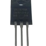 Irli3705n Infineon Transistor Genuine Reliable Tech Electr