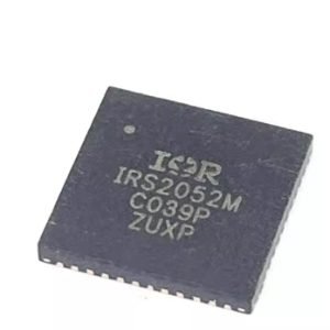 Irs2052mtrpbf Infineon Ic Genuine Reliable Tech Electr