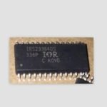 Irs23364ds Ir Mosfet Genuine Reliable Tech Electr