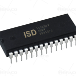 Isd17120pyi01 Nuvoton Ic Genuine Reliable Electronic Components