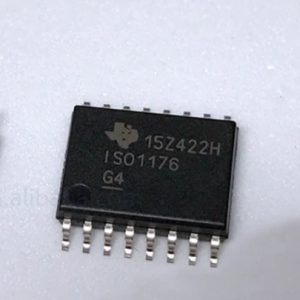 Iso1176dwrg4 Ti Ic Genuine Reliable Electronic Components