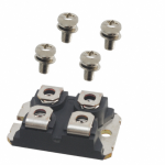 Ixfn80n50p Ixys Transistor Genuine Reliable Tech Electr