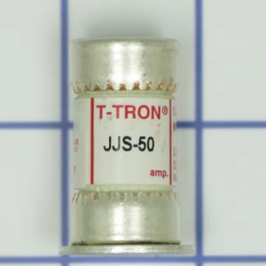 Jjs 50 Eaton Electric Fuse Genuine Reliable Electronic Components