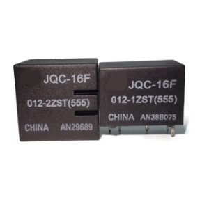 Jqc 16f012 1zst Hongfa Genuine Reliable Tech Electr