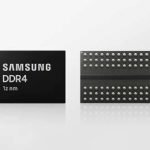 K4a8g165wb Bctd Samsung Memory Genuine Reliable Tech Electr