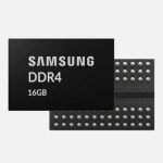 K4aag085wa Biwe Samsung Memory Genuine Reliable Tech Electr