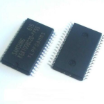 K6x1008c2d Df55 Samsung Ic Genuine Reliable Electronic Components