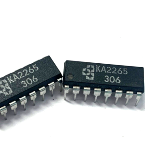 Ka2265 Samsung Genuine Reliable Electronic Components